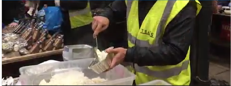 Phone app to be used to prevent homelessness