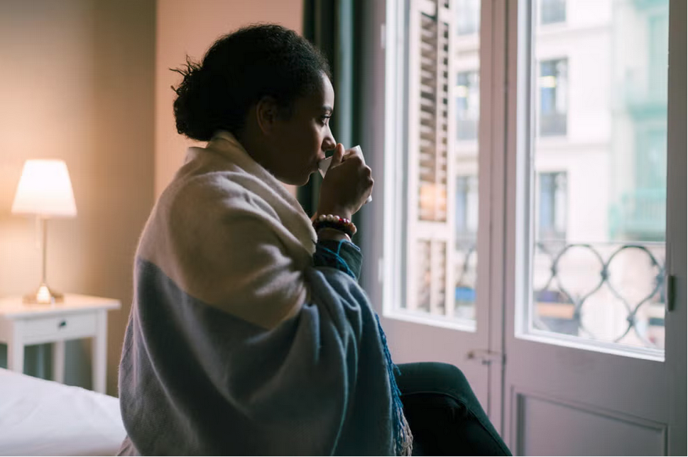 Domestic abuse survivors