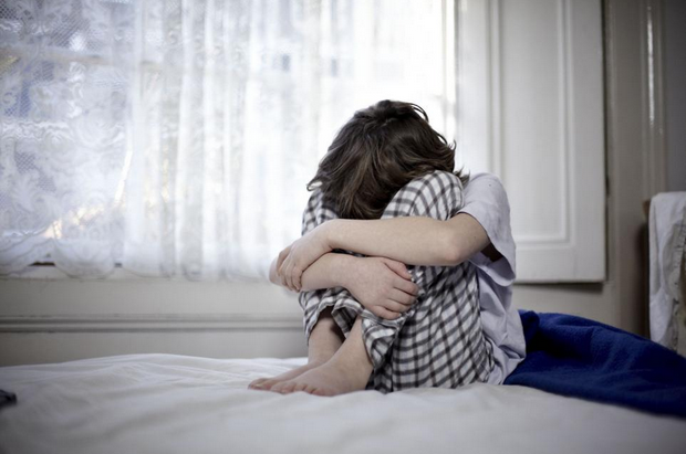 Scotland's new 'pandemic' of domestic abuse and mental health problems
