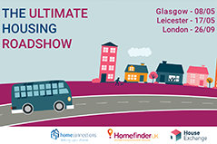 The Ultimate Housing Roadshow