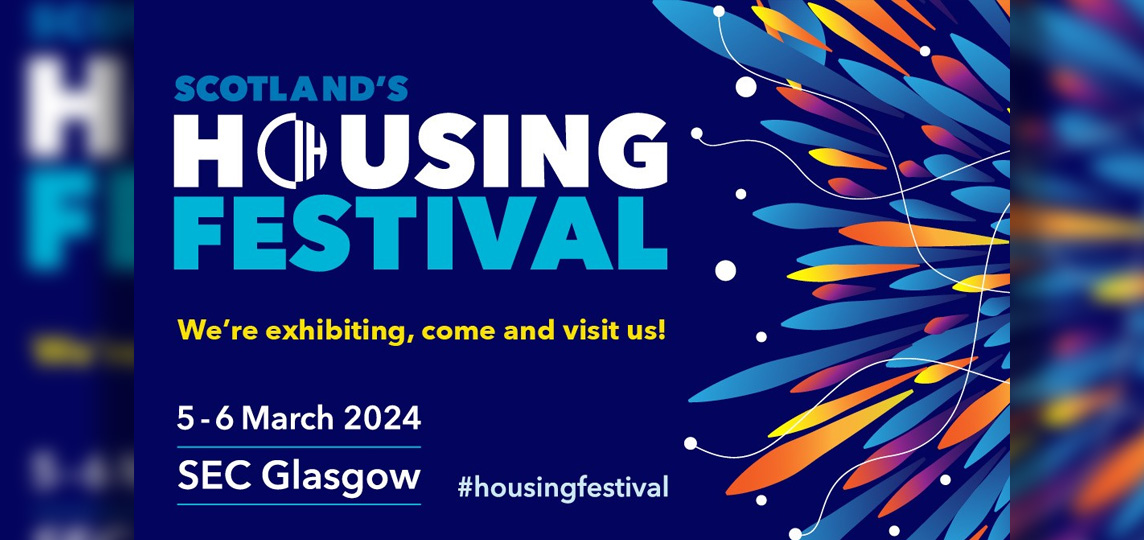 Scotland's Housing Festival