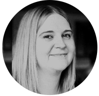 Bio photo of Angela Holden, Assistant Director of Consumer Regulation at the Regulator of Social Housing