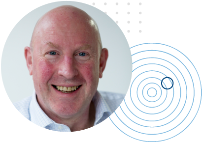 Annual Conference Speaker, Greg Campbell