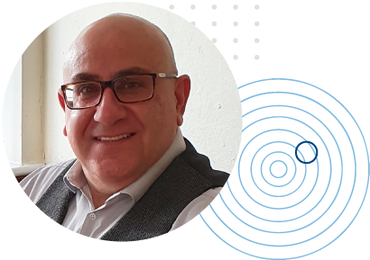 Profile picture of Minos Perdios, Director of Housing Reviews Ltd